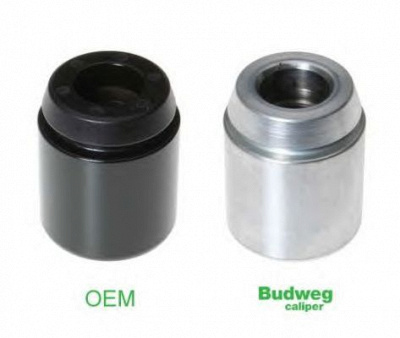 BUDWEG CALIPER 234231 -  Поршень, корпус скобы тормоза